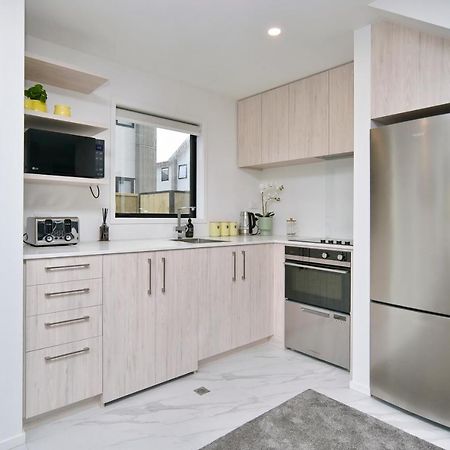 Sea Air And Sandy Beach, Beautiful 1 Bed 1 Bath Christchurch Extérieur photo