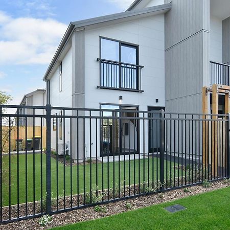 Sea Air And Sandy Beach, Beautiful 1 Bed 1 Bath Christchurch Extérieur photo