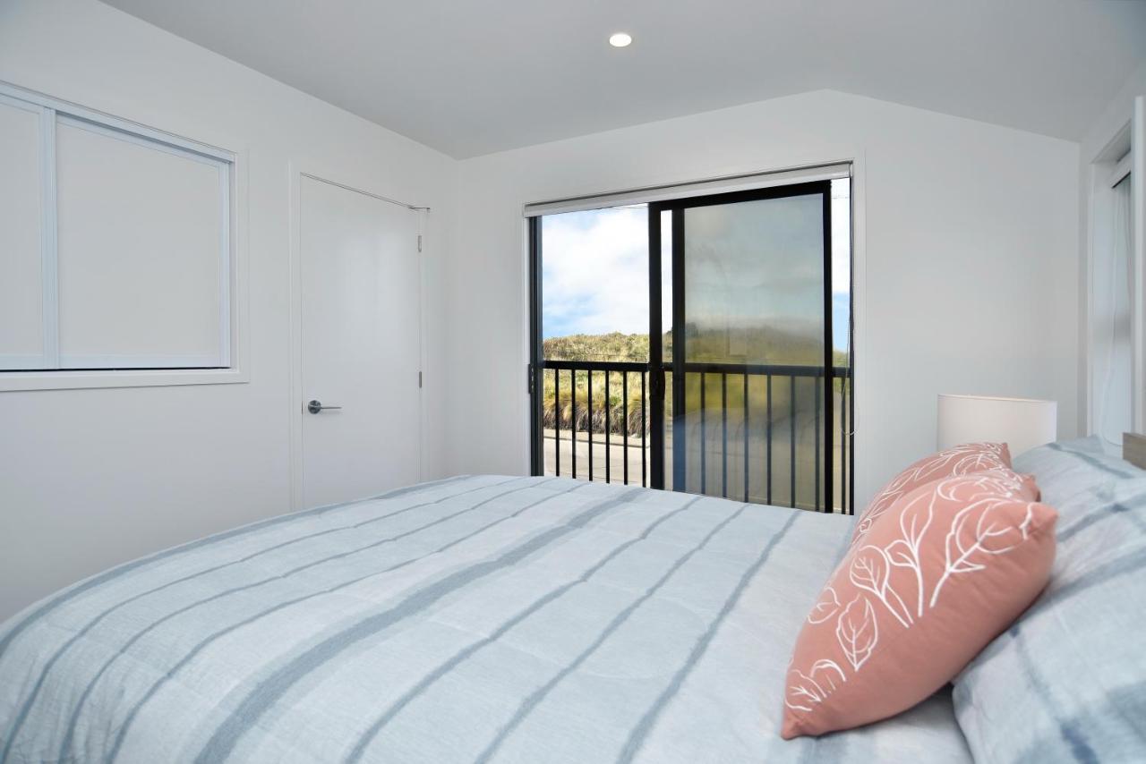 Sea Air And Sandy Beach, Beautiful 1 Bed 1 Bath Christchurch Extérieur photo